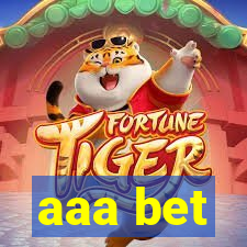 aaa bet